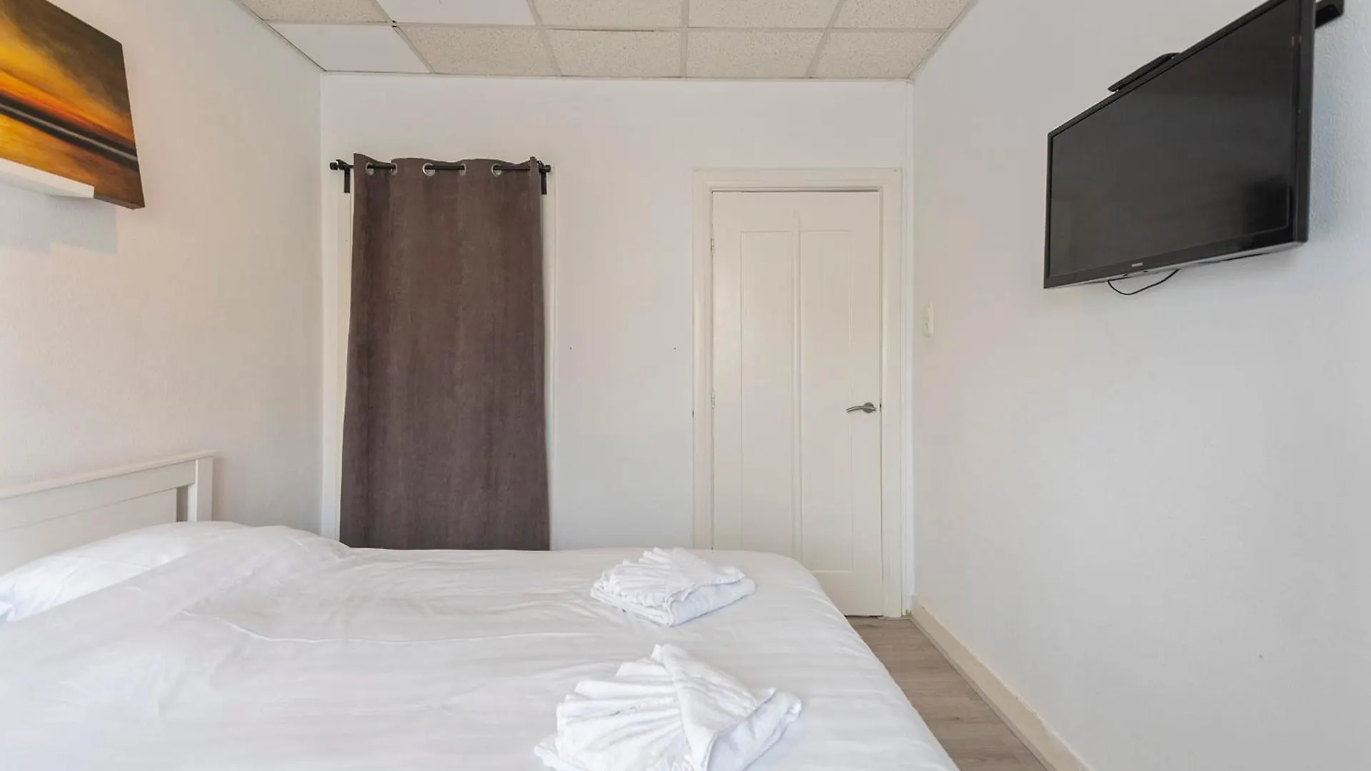 Apartamento Lenna'S Place Zandvoort