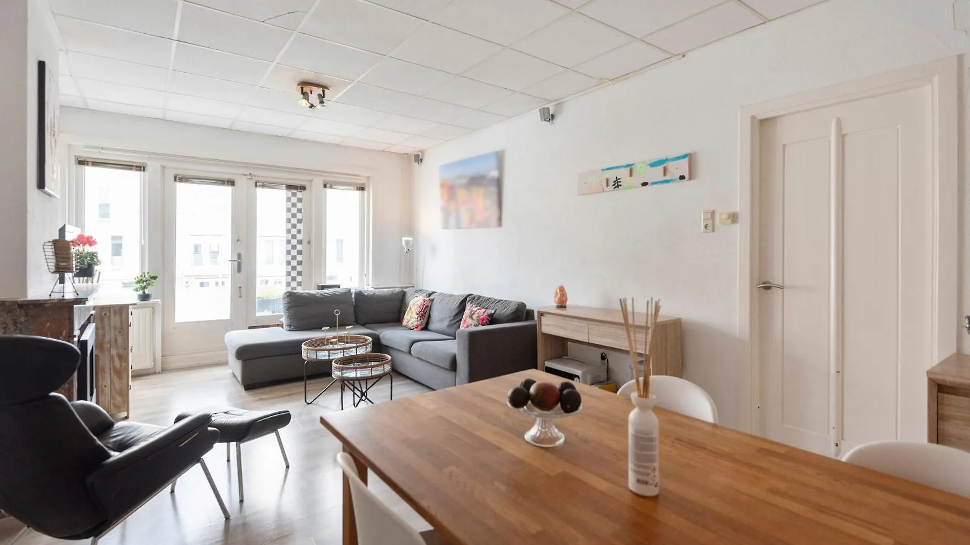 Apartamento Lenna'S Place Zandvoort Países Baixos