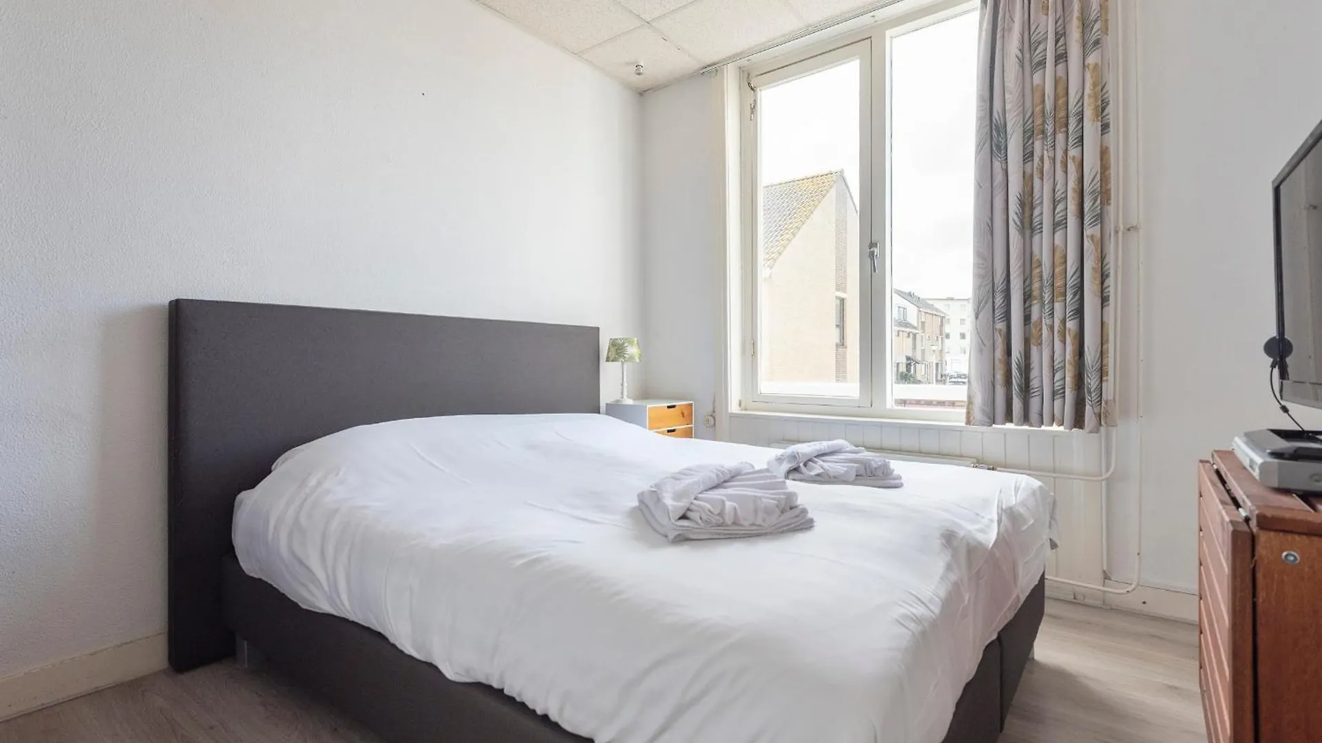 Apartamento Lenna'S Place Zandvoort