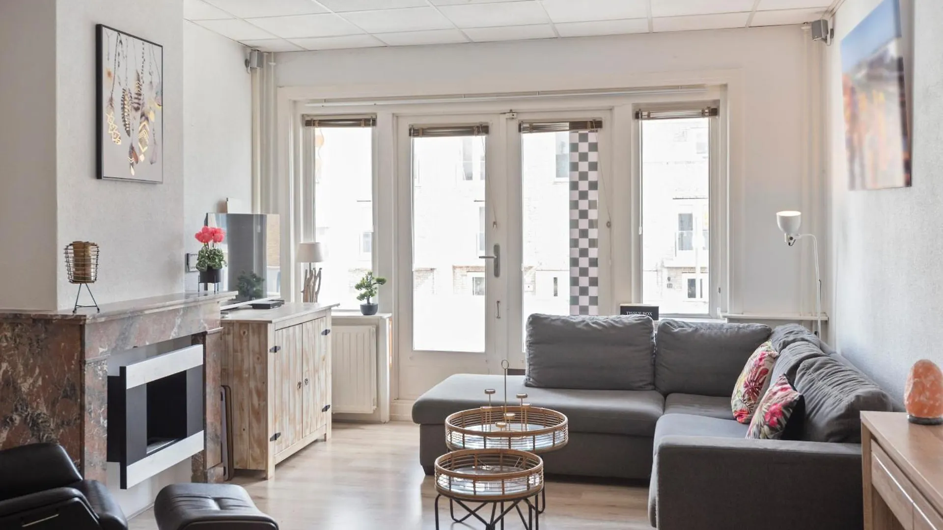 Lenna'S Place Zandvoort