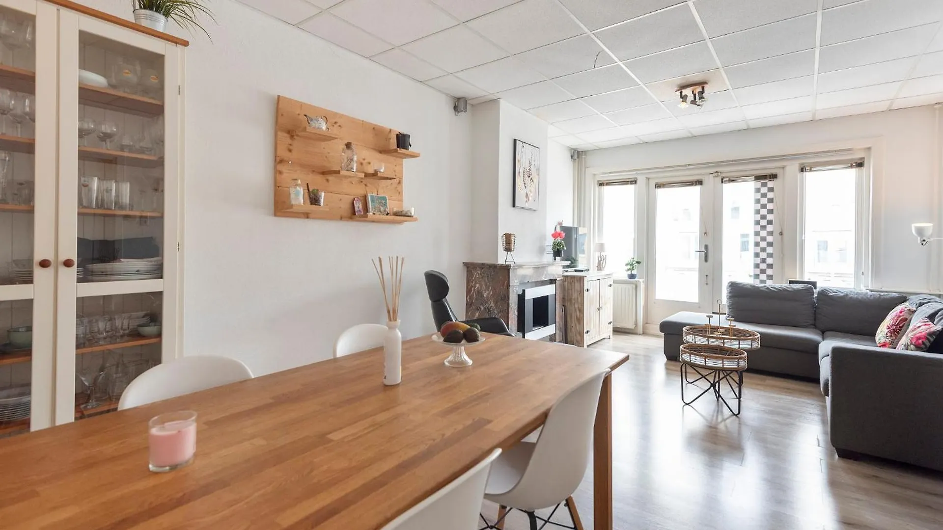 Lenna'S Place Zandvoort